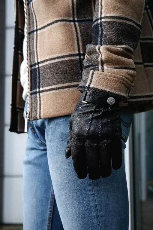 Men's gloves
