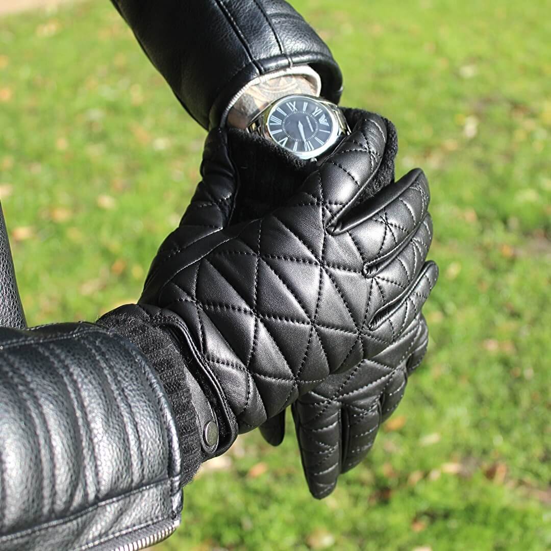 EDC перчатки. Leather Gloves for man. Vegan-кожа. Medieval Pirate Leather Gloves. Vegan leather