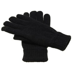 Joey Best warm woolen winter gloves unisex