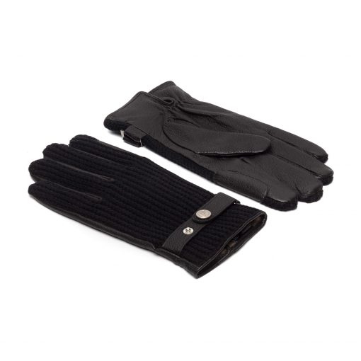 Frickin Gloves Ace Black