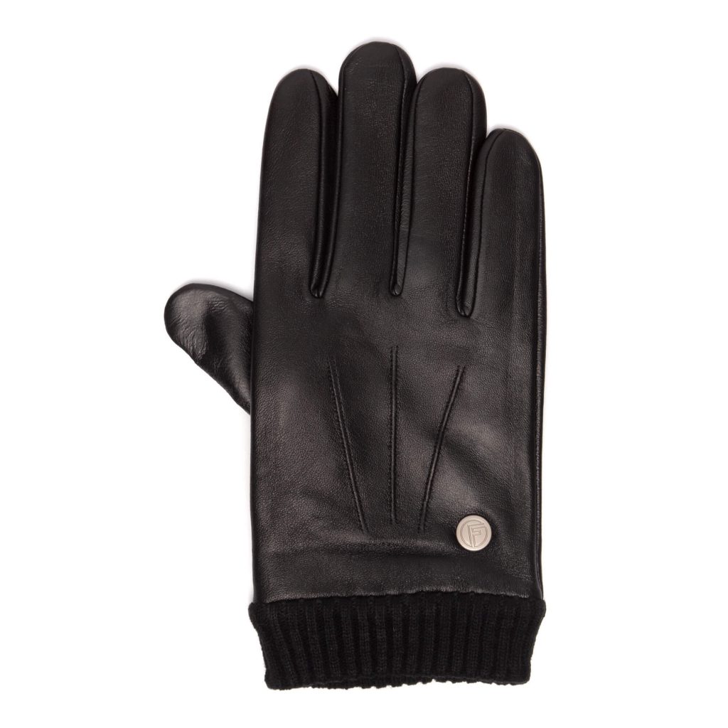 Punkers/Bikers verkleed handschoenen - volwassenen - zwart | Fun en Feest Punkers/Bikers verkleed handschoenen - volwassenen - zwart | Fun en Feest