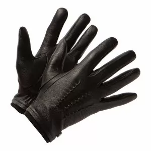 Warm winter gloves