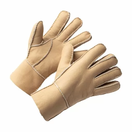 Frickin Gloves Levi