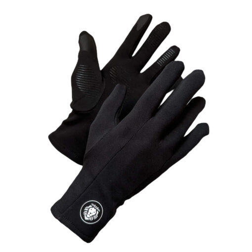 outdoor sports gloves with touchscreen