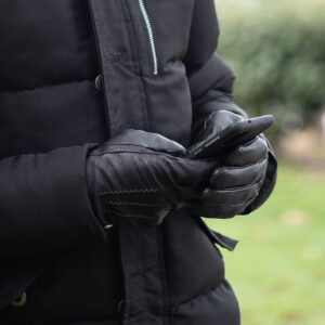 Winterhandschoenen