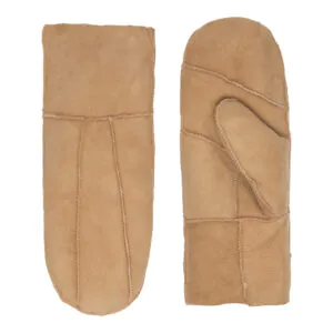 Warme Winter Wanten Dames naast elkaar– Lauren