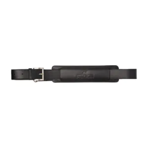 lederen riem strap voor tas