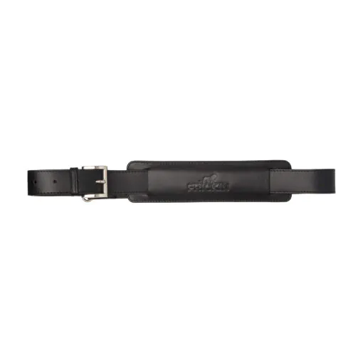 lederen riem strap voor tas