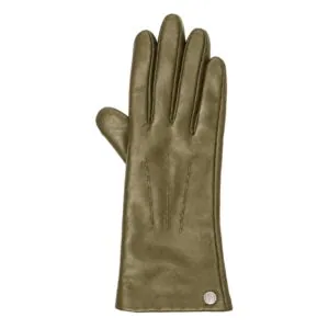 frickin handschoen olijfgroen
