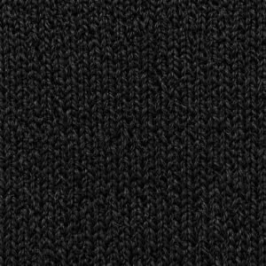 Details gebreid wollen patroon