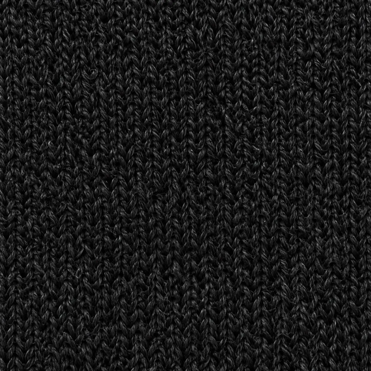 Details gebreid wollen patroon